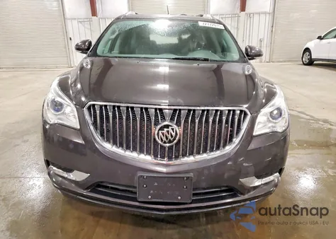 2017 Buick Enclave z USA, uszkodzony, nr VIN 5GAKVBKD0HJ305172